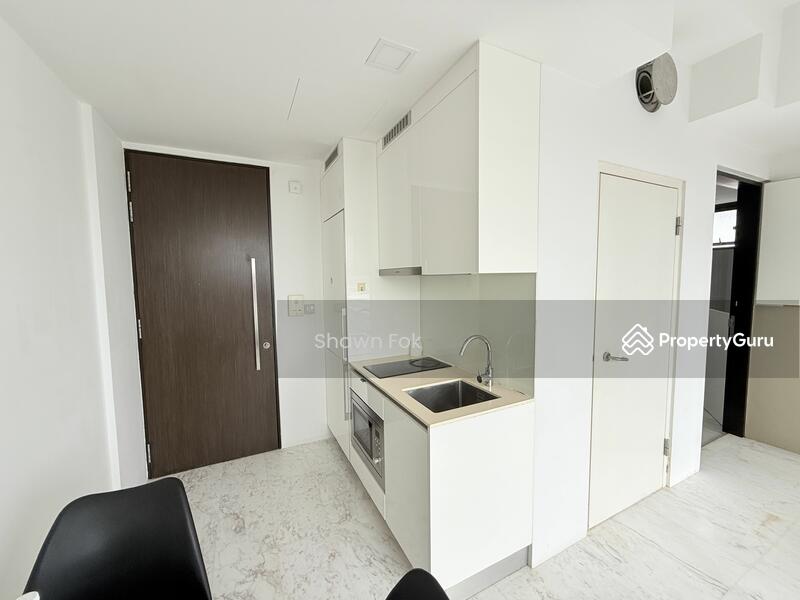 For Rent - Pavilion Square