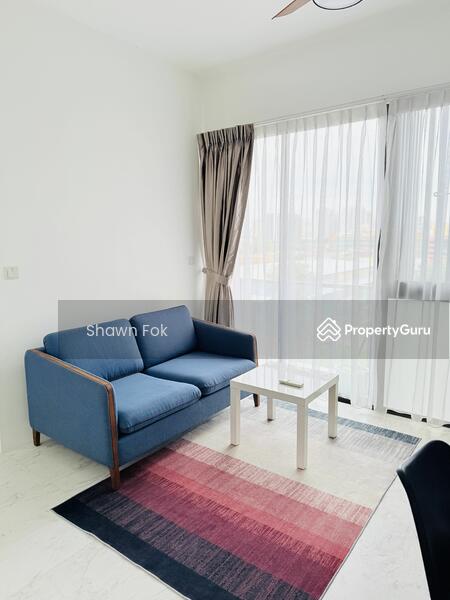 For Rent - Pavilion Square