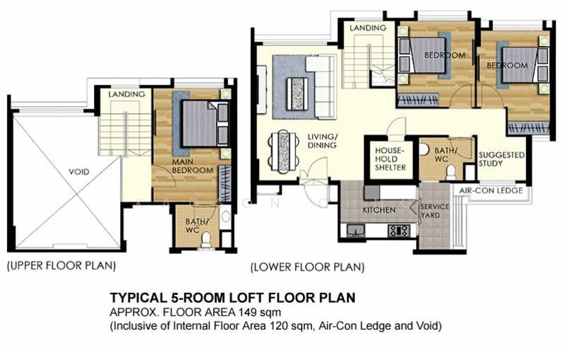 For Sale 270B Punggol Field