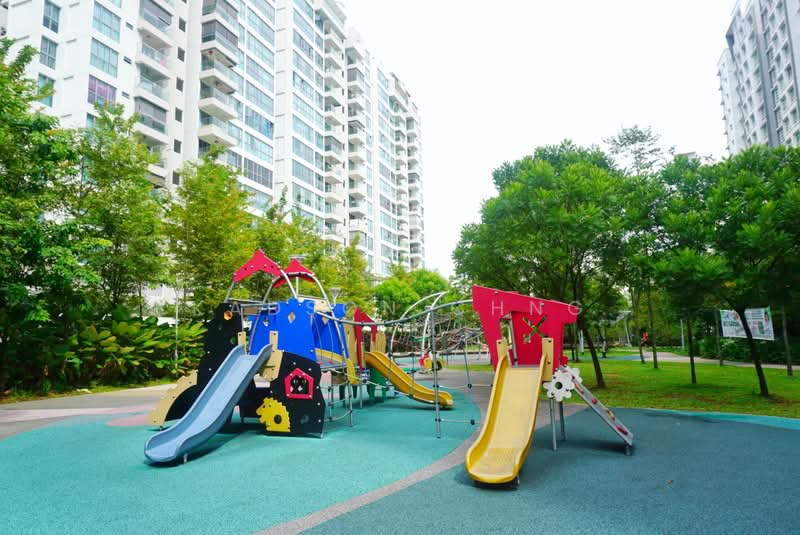 For Sale - 270B Punggol Field