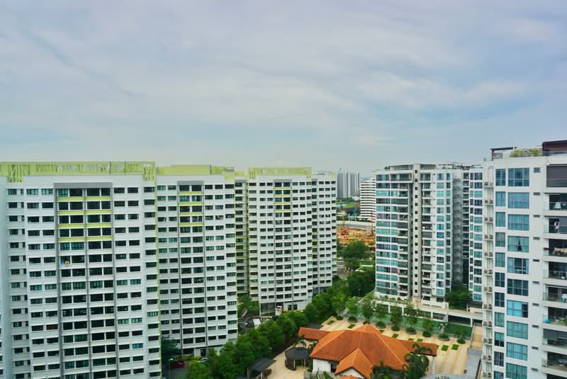 For Sale - 270B Punggol Field