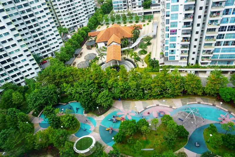 For Sale - 270B Punggol Field