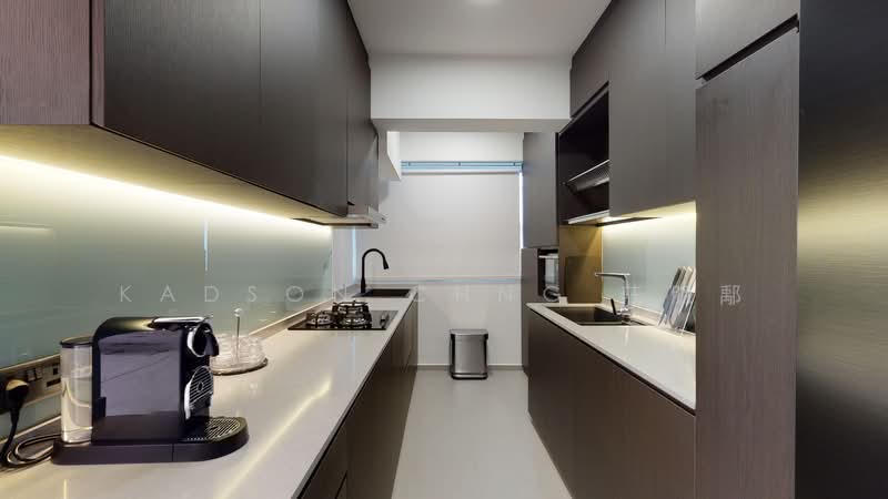 For Sale - 270B Punggol Field