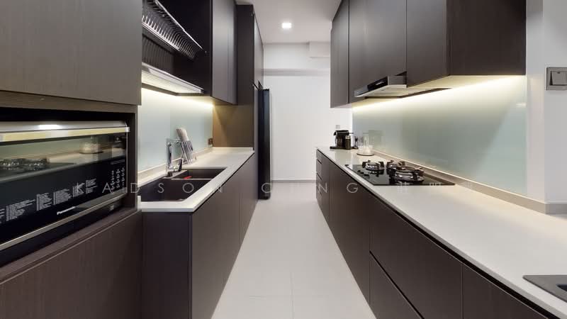 For Sale - 270B Punggol Field