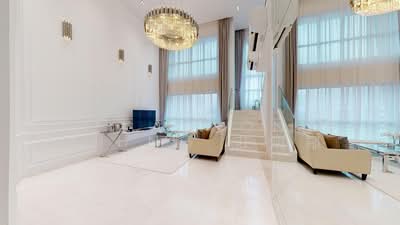 For Sale - 270B Punggol Field