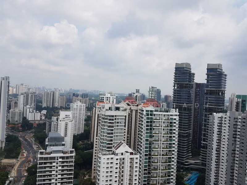 8 Saint Thomas, 8 Saint Thomas Walk, 1 Bedroom, 441 sqft, Condominium For Rent, by Karolina Lestiadi, 21578430 - PropertyGuru.com.sg