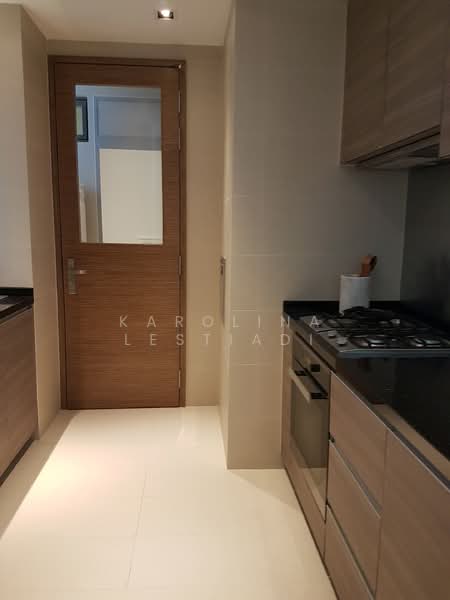 8 Saint Thomas, 8 Saint Thomas Walk, 1 Bedroom, 441 sqft, Condominium For Rent, by Karolina Lestiadi, 21578430 - PropertyGuru.com.sg