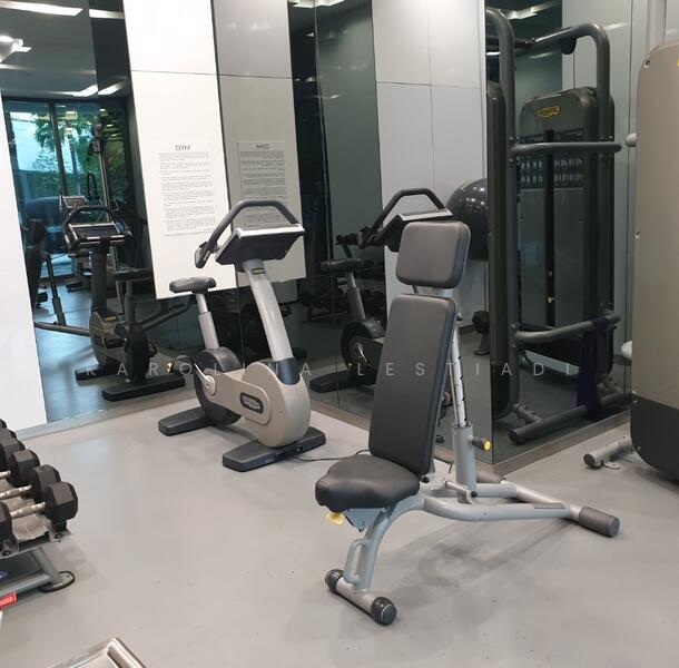 8 Saint Thomas, 8 Saint Thomas Walk, 1 Bedroom, 441 sqft, Condominium For Rent, by Karolina Lestiadi, 21578430 - PropertyGuru.com.sg