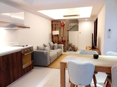 For Rent - Lotus at Paya Lebar