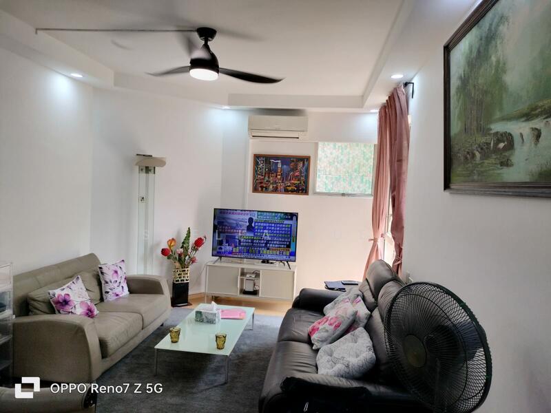 For Rent - Bullion Park