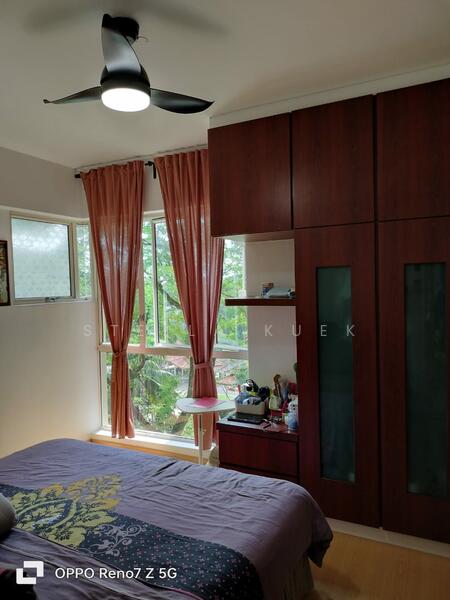 For Rent - Bullion Park