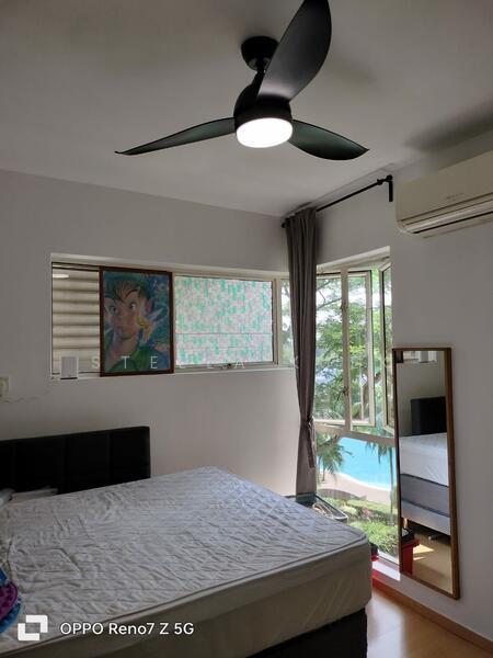 For Rent - Bullion Park