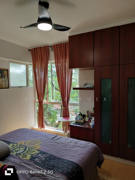 For Rent - Bullion Park
