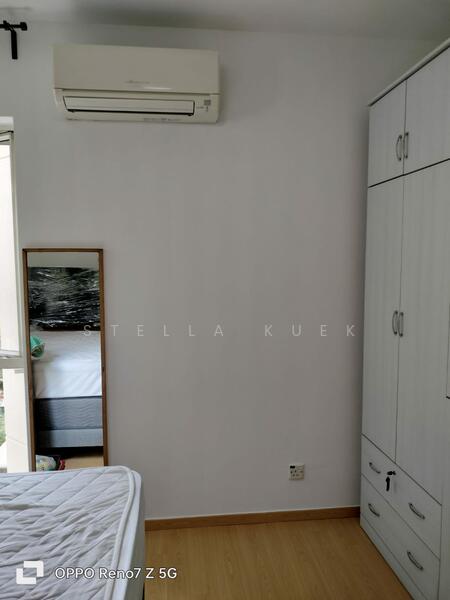 For Rent - Bullion Park