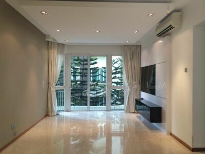 For Rent - Edelweiss Park Condo