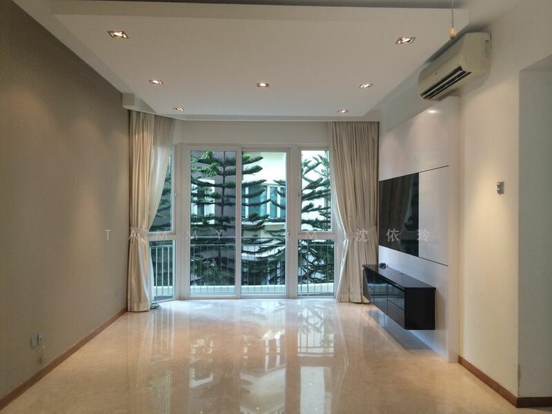 For Rent - Edelweiss Park Condo