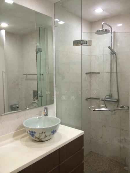 For Rent - Edelweiss Park Condo