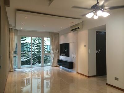 For Rent - Edelweiss Park Condo
