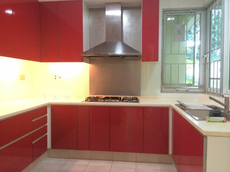 For Rent - Edelweiss Park Condo