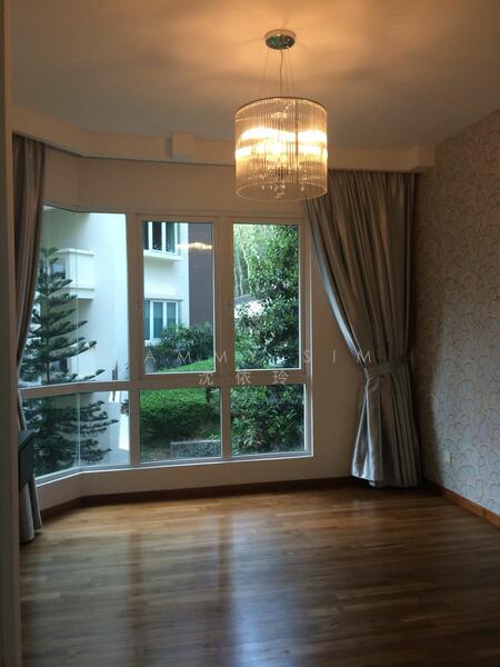 For Rent - Edelweiss Park Condo