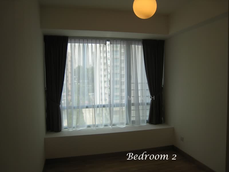 Park Infinia at Wee Nam, 2A Lincoln Road, 2 Bedrooms, 1,000 sqft, Condominium For Rent, by Chris Mah, 21579194 - PropertyGuru.com.sg