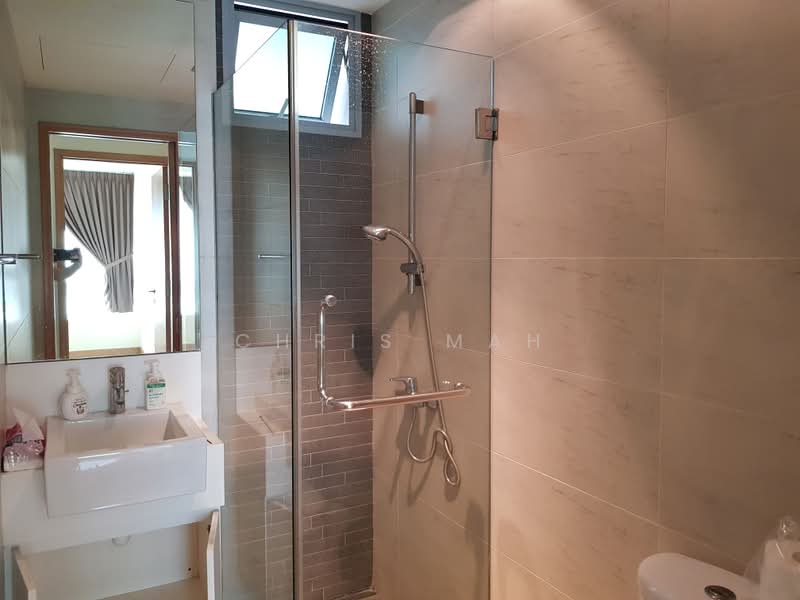 Park Infinia at Wee Nam, 2A Lincoln Road, 2 Bedrooms, 1,000 sqft, Condominium For Rent, by Chris Mah, 21579194 - PropertyGuru.com.sg
