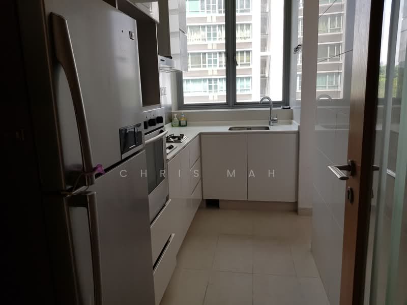 Park Infinia at Wee Nam, 2A Lincoln Road, 2 Bedrooms, 1,000 sqft, Condominium For Rent, by Chris Mah, 21579194 - PropertyGuru.com.sg