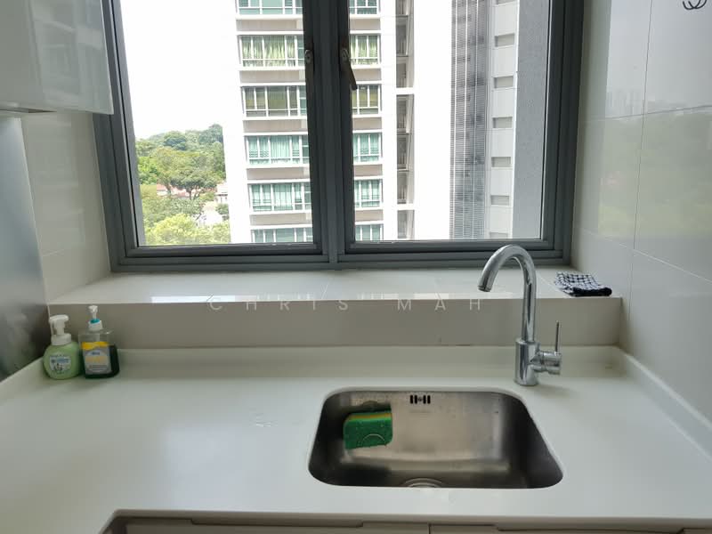 Park Infinia at Wee Nam, 2A Lincoln Road, 2 Bedrooms, 1,000 sqft, Condominium For Rent, by Chris Mah, 21579194 - PropertyGuru.com.sg
