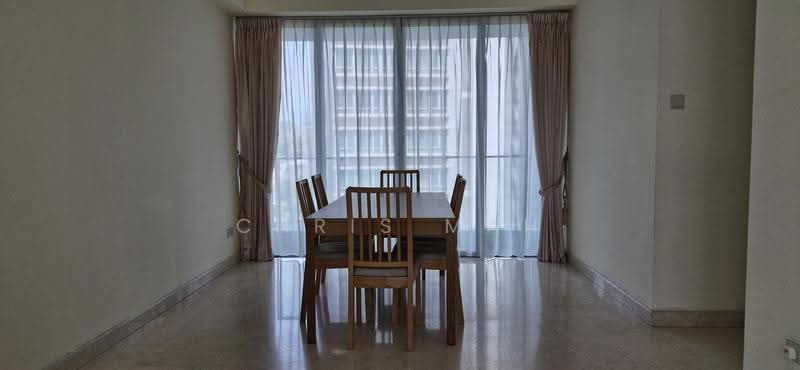 Park Infinia at Wee Nam, 2A Lincoln Road, Newton / Novena, 2 Bedrooms, 1,000 sqft, Condominium For Rent, by Chris Mah, 21579194 - PropertyGuru.com.sg