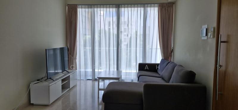 Park Infinia at Wee Nam, 2A Lincoln Road, Newton / Novena, 2 Bedrooms, 1,000 sqft, Condominium For Rent, by Chris Mah, 21579194 - PropertyGuru.com.sg