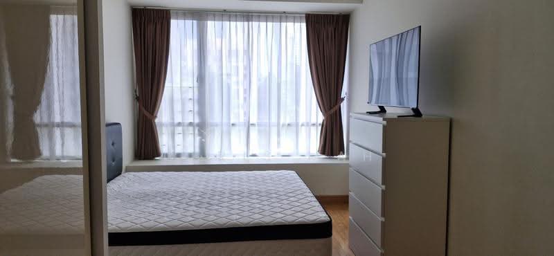 Park Infinia at Wee Nam, 2A Lincoln Road, Newton / Novena, 2 Bedrooms, 1,000 sqft, Condominium For Rent, by Chris Mah, 21579194 - PropertyGuru.com.sg