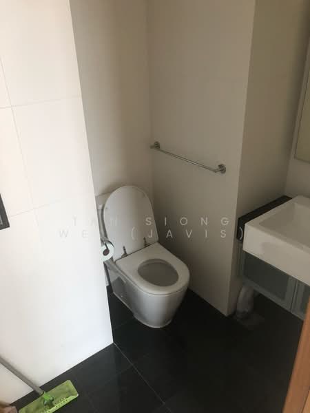 The Inspira, 11 Arnasalam Chetty Road, 2 Bedrooms, 926 sqft, Condominium For Rent, by Javis Tan 陈松伟, 21579288 - PropertyGuru.com.sg
