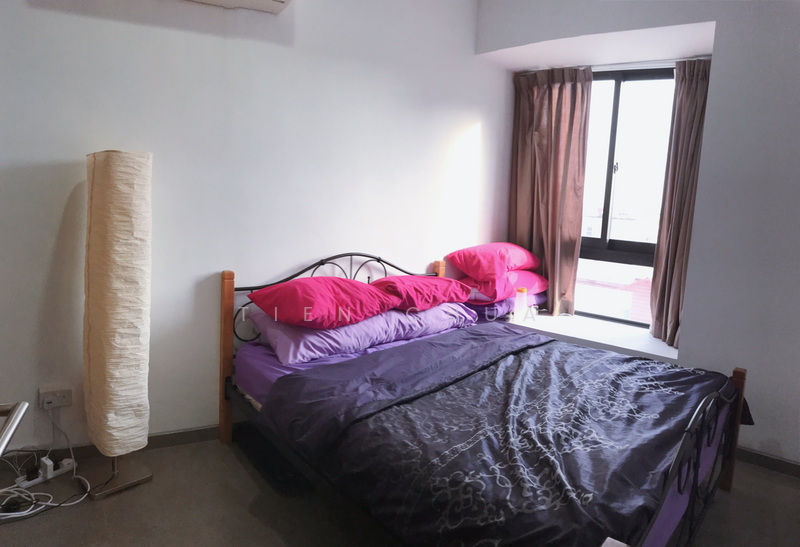 For Rent - The Modules (SOHO)