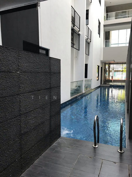 For Rent - The Modules (SOHO)