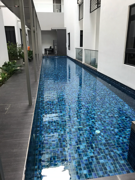 For Rent - The Modules (SOHO)