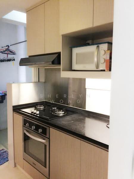 Kentish Green, 20 Oxford Road, Farrer Park / Serangoon Rd, 2 Bedrooms, 1,098 sqft, Apartment For Rent, by Sherlyn Wong, 21579713 - PropertyGuru.com.sg
