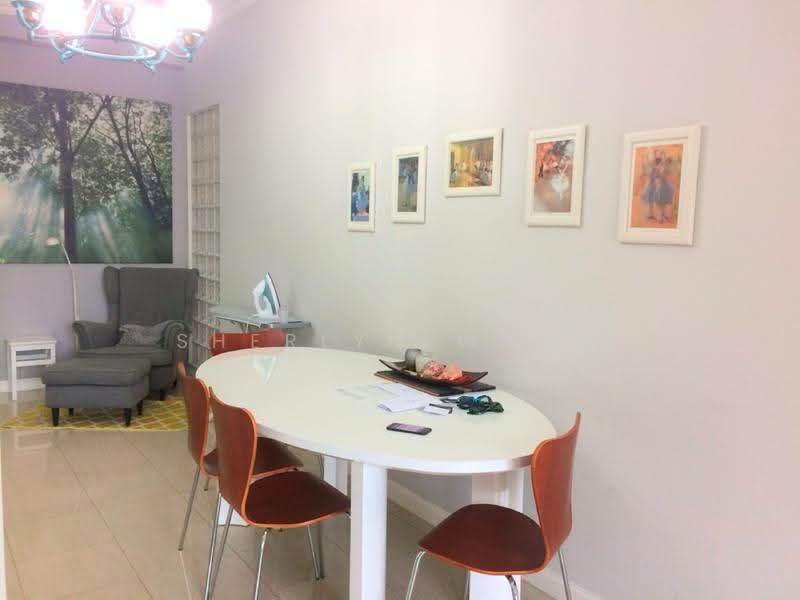 Kentish Green, 20 Oxford Road, Farrer Park / Serangoon Rd, 2 Bedrooms, 1,098 sqft, Apartment For Rent, by Sherlyn Wong, 21579713 - PropertyGuru.com.sg