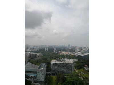 For Sale - The Rochester Residences