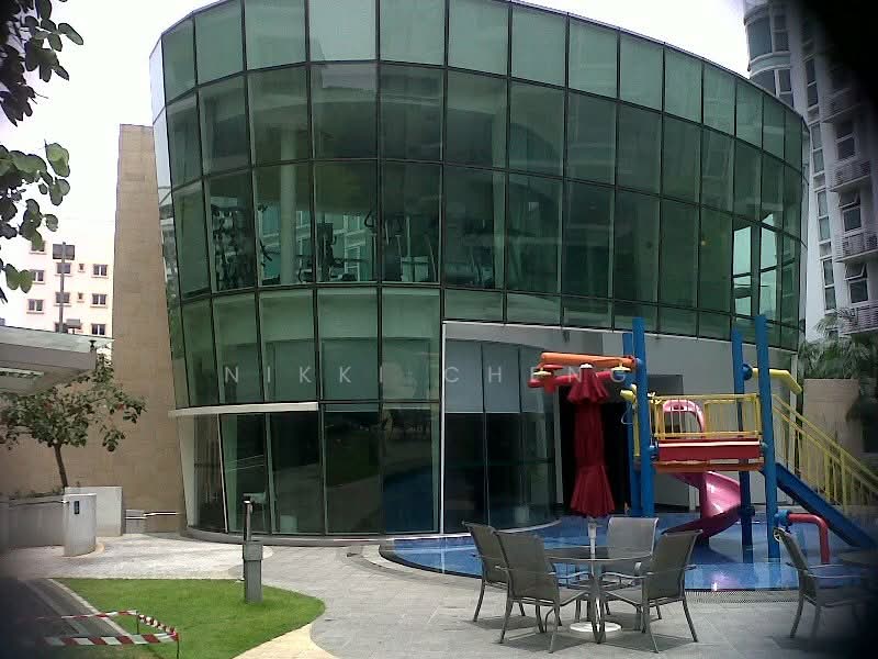 Parc Emily, 11 Mount Emily Road, Orchard / River Valley, 2 Bedrooms, 1,011 sqft, Condominium For Rent, by Nikki Cheng, 21579951 - PropertyGuru.com.sg
