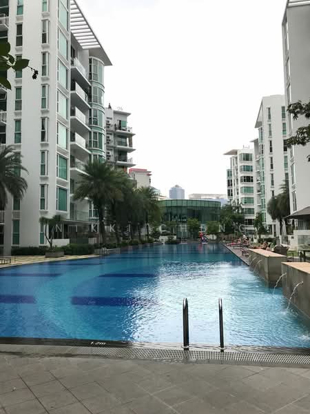 Parc Emily, 11 Mount Emily Road, Orchard / River Valley, 2 Bedrooms, 1,011 sqft, Condominium For Rent, by Nikki Cheng, 21579951 - PropertyGuru.com.sg