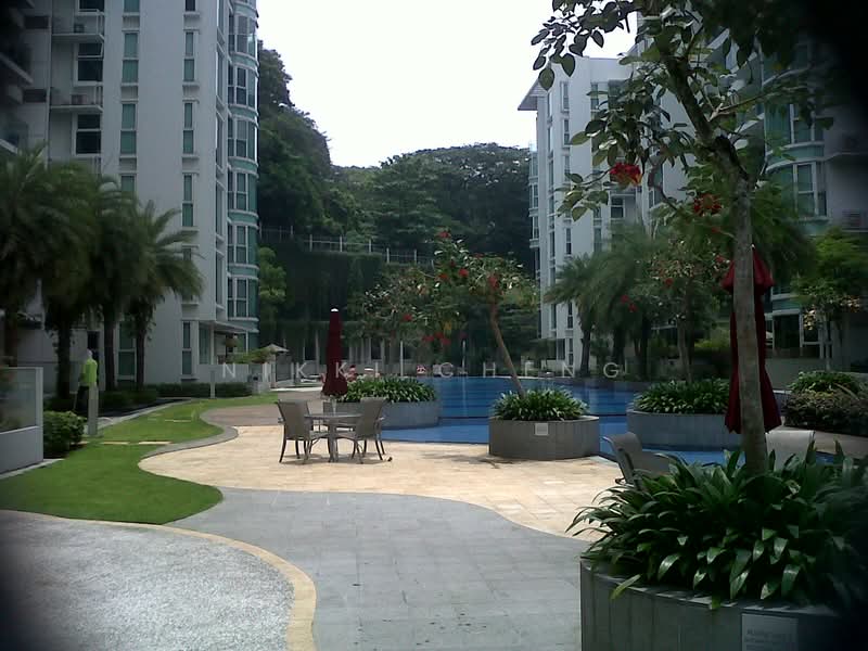Parc Emily, 11 Mount Emily Road, Orchard / River Valley, 2 Bedrooms, 1,011 sqft, Condominium For Rent, by Nikki Cheng, 21579951 - PropertyGuru.com.sg