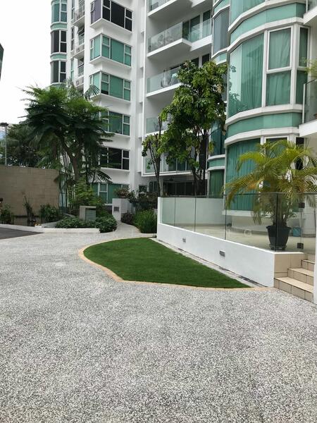 Parc Emily, 11 Mount Emily Road, Orchard / River Valley, 2 Bedrooms, 1,011 sqft, Condominium For Rent, by Nikki Cheng, 21579951 - PropertyGuru.com.sg