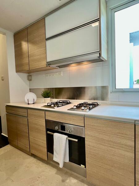 Parc Emily, 11 Mount Emily Road, Orchard / River Valley, 2 Bedrooms, 1,011 sqft, Condominium For Rent, by Nikki Cheng, 21579951 - PropertyGuru.com.sg