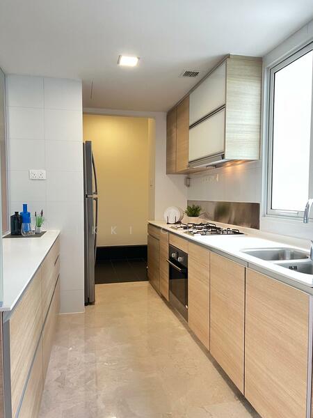 Parc Emily, 11 Mount Emily Road, Orchard / River Valley, 2 Bedrooms, 1,011 sqft, Condominium For Rent, by Nikki Cheng, 21579951 - PropertyGuru.com.sg