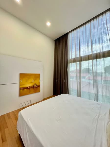 Parc Emily, 11 Mount Emily Road, Orchard / River Valley, 2 Bedrooms, 1,011 sqft, Condominium For Rent, by Nikki Cheng, 21579951 - PropertyGuru.com.sg