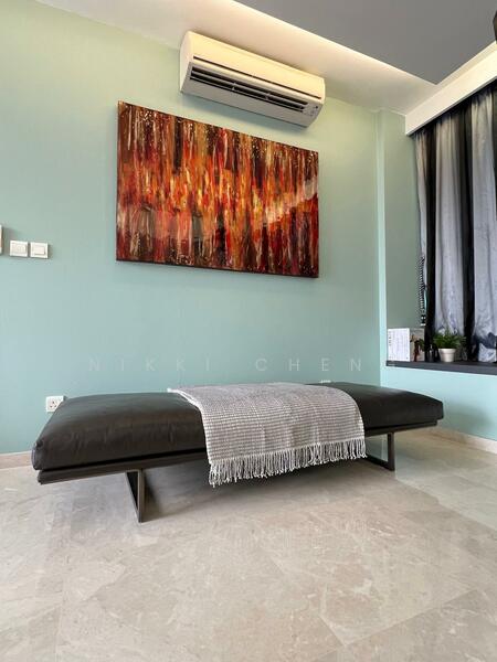 Parc Emily, 11 Mount Emily Road, Orchard / River Valley, 2 Bedrooms, 1,011 sqft, Condominium For Rent, by Nikki Cheng, 21579951 - PropertyGuru.com.sg