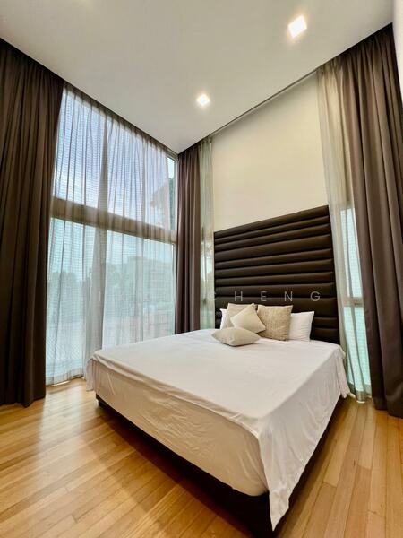Parc Emily, 11 Mount Emily Road, Orchard / River Valley, 2 Bedrooms, 1,011 sqft, Condominium For Rent, by Nikki Cheng, 21579951 - PropertyGuru.com.sg