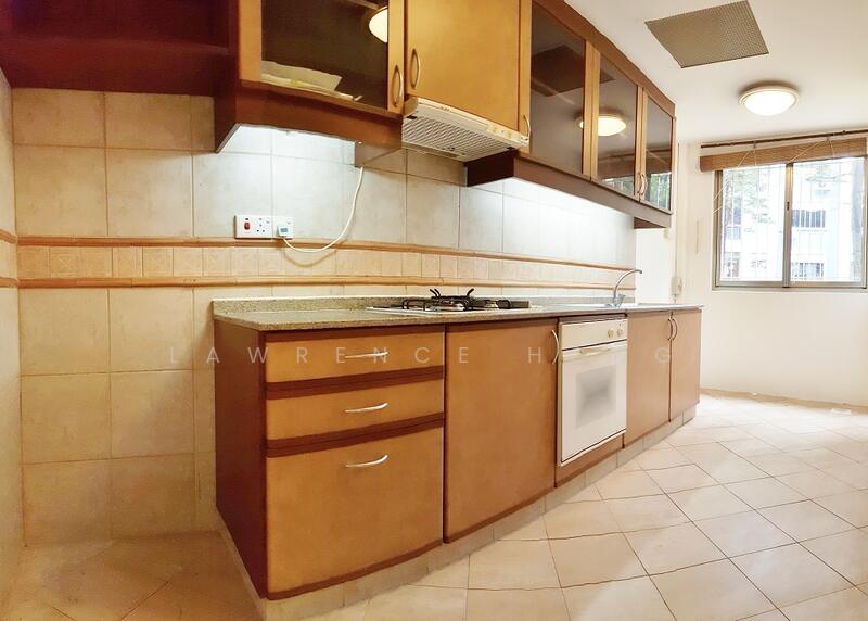 Cavenagh Lodge, 81 Cavenagh Road, 1 Bedroom, 626 sqft, Apartment For Rent, by Lawrence Hong, 21580067 - PropertyGuru.com.sg