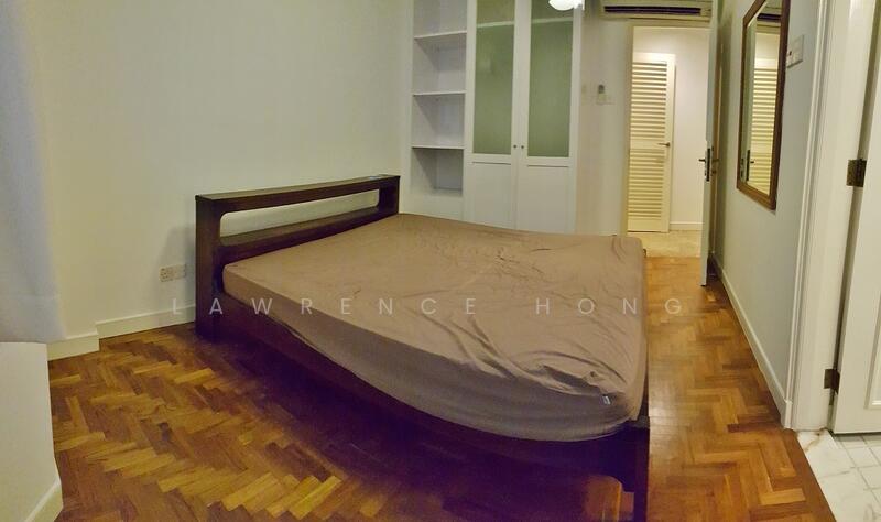 Cavenagh Lodge, 81 Cavenagh Road, 1 Bedroom, 626 sqft, Apartment For Rent, by Lawrence Hong, 21580067 - PropertyGuru.com.sg