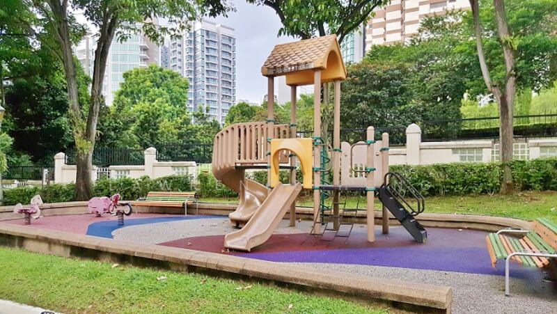 Cavenagh Lodge, 81 Cavenagh Road, 1 Bedroom, 626 sqft, Apartment For Rent, by Lawrence Hong, 21580067 - PropertyGuru.com.sg